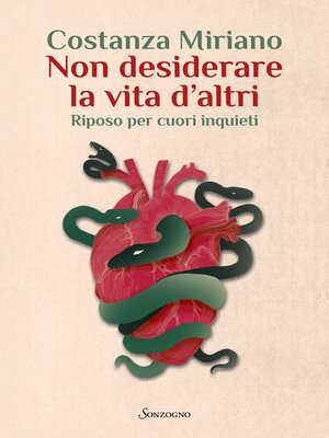 cover image of Non desiderare la vita d'altri